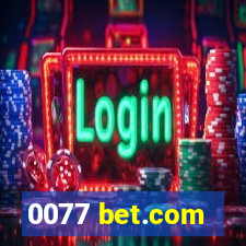 0077 bet.com